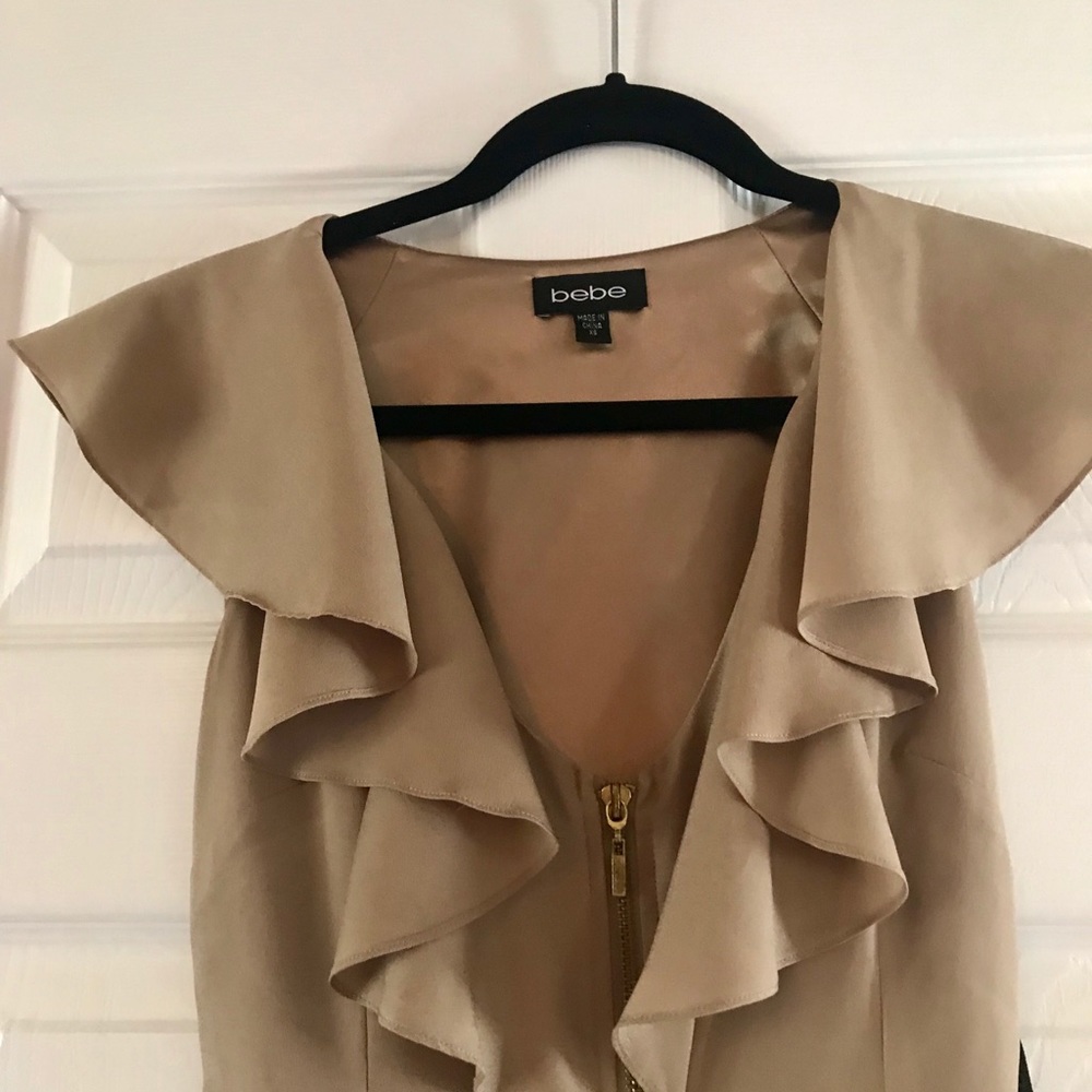 Dress.